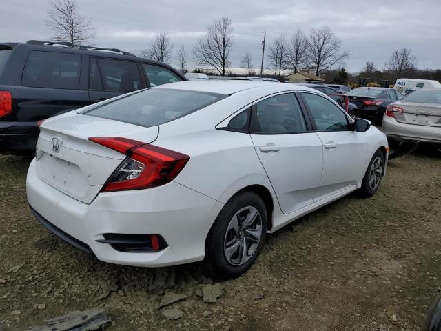 Photo 3 from auction – 2018 HONDA CIVIC LX with VIN 2HGFC2F56JH603260