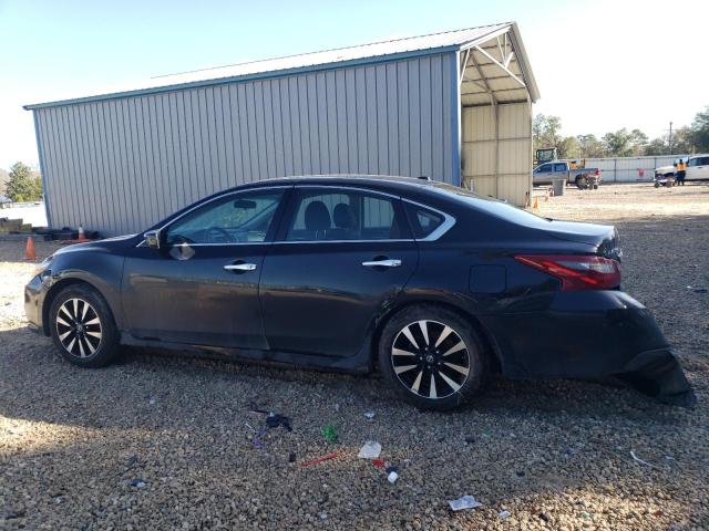 Photo 2 from auction – 2018 NISSAN ALTIMA 2.5 with VIN 1N4AL3AP9JC214046