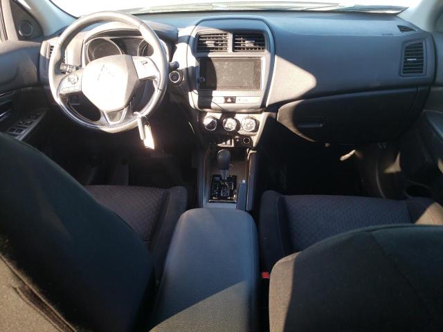 Photo 8 from auction – 2019 MITSUBISHI OUTLANDER with VIN JA4AP4AUXKU027334
