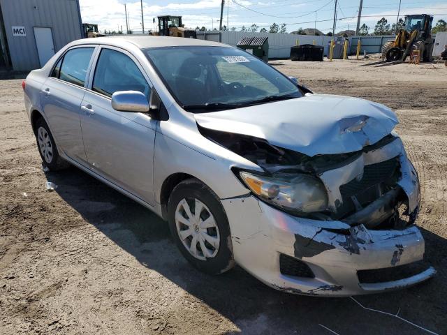 Photo 4 from auction – 2010 TOYOTA COROLLA BA with VIN 1NXBU4EE5AZ333132