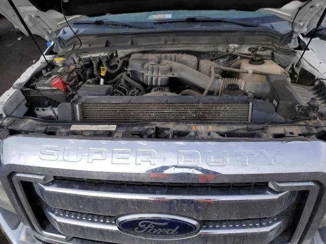 Photo 11 from auction – 2012 FORD F250 SUPER with VIN 1FT7W2B68CEB96254