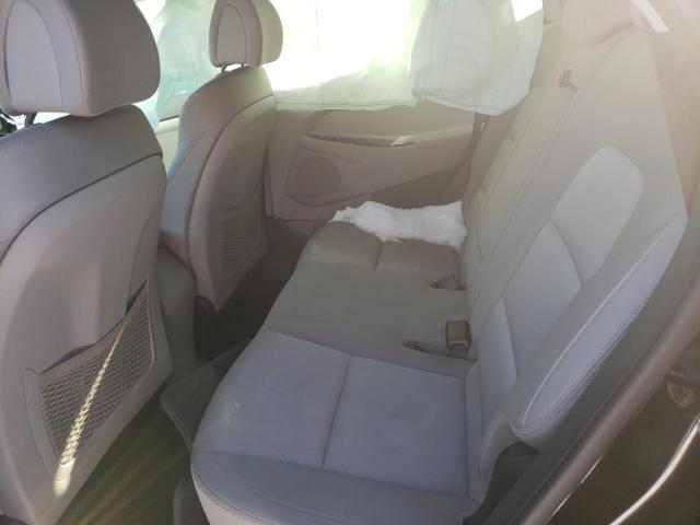 Photo 11 from auction – 2016 HYUNDAI TUCSON LIM with VIN KM8J3CA49GU127505