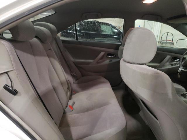 Photo 10 from auction – 2010 TOYOTA CAMRY BASE with VIN 4T4BF3EK7AR026786