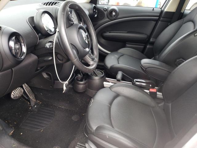 Photo 7 from auction – 2014 MINI COOPER S C with VIN WMWZC5C53EWP35821