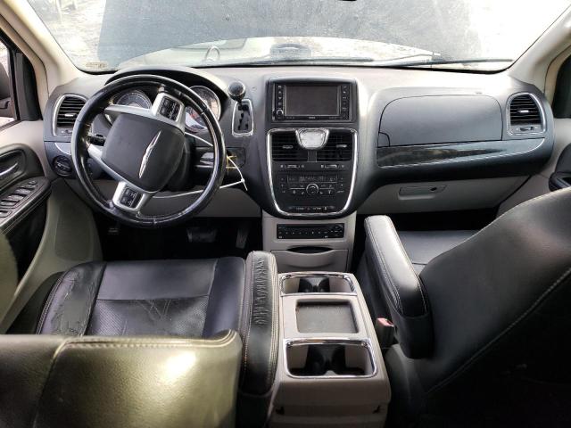 Foto 8 de la subasta – 2011 CHRYSLER TOWN AND C con VIN 2A4RR8DG4BR716678