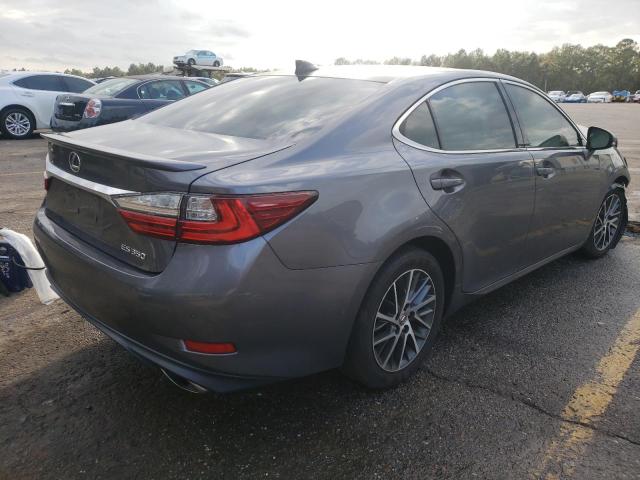 Photo 3 from auction – 2017 LEXUS ES 350 with VIN 58ABK1GG8HU043523