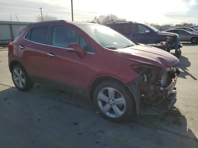 Photo 4 from auction – 2015 BUICK ENCORE PRE with VIN KL4CJDSB8FB113380