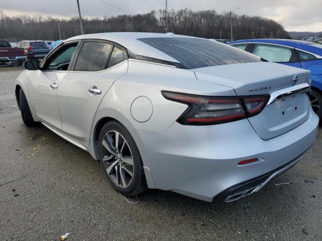 Photo 2 from auction – 2019 NISSAN MAXIMA S with VIN 1N4AA6AV1KC383498