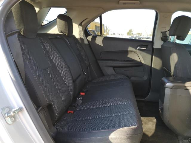 Photo 11 from auction – 2015 CHEVROLET EQUINOX LT with VIN 2GNALCEK8F6377397