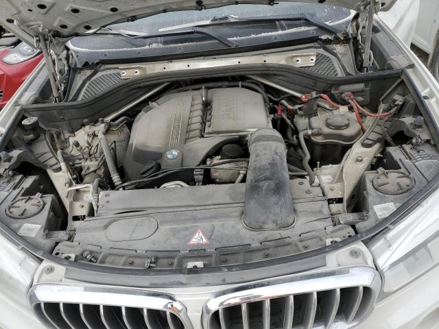 Photo 12 from auction – 2014 BMW X5 SDRIVE3 with VIN 5UXKR2C51E0C00220