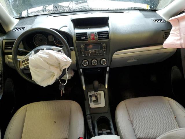 Photo 8 from auction – 2014 SUBARU FORESTER 2 with VIN JF2SJAAC3EH458548