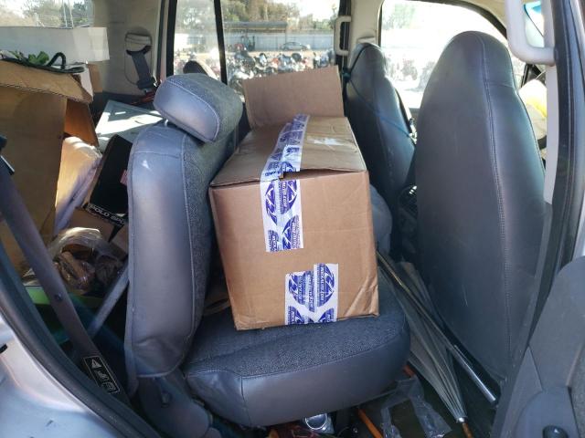 Photo 11 from auction – 2002 FORD EXPLORER X with VIN 1FMZU62E92UB41003