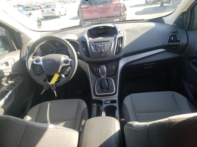 Photo 8 from auction – 2013 FORD ESCAPE SE with VIN 1FMCU9GX1DUD86513