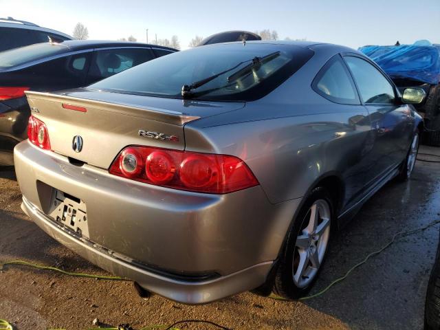 Photo 3 from auction – 2005 ACURA RSX TYPE-S with VIN JH4DC53065S004551