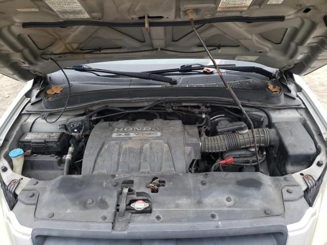 صورة رقم 12 من المزاد - 2005 HONDA PILOT EXL مع VIN 5FNYF18685B028072