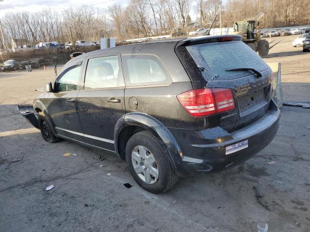 Photo 2 from auction – 2012 DODGE JOURNEY SE with VIN 3C4PDCAB3CT372007