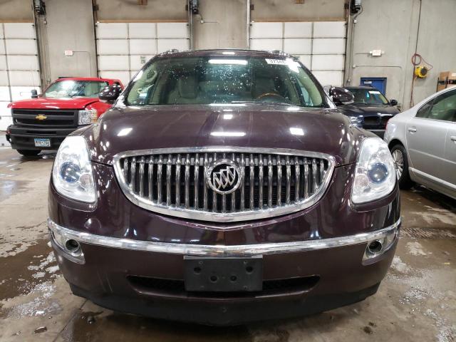 Photo 5 from auction – 2009 BUICK ENCLAVE CX with VIN 5GAEV23D59J165245