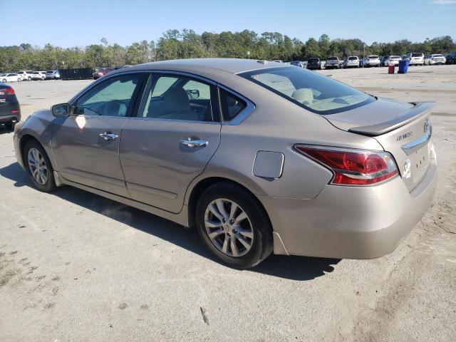 Photo 2 from auction – 2014 NISSAN ALTIMA 2.5 with VIN 1N4AL3APXEC190619