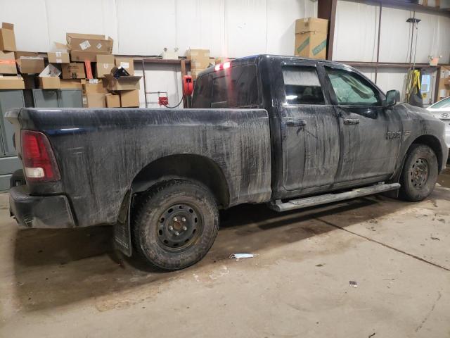 Photo 3 from auction – 2018 RAM 1500 SPORT with VIN 1C6RR7HT2JS240779