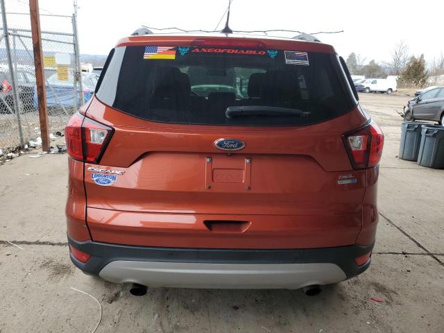 Photo 6 from auction – 2019 FORD ESCAPE SEL with VIN 1FMCU9HD6KUA86760