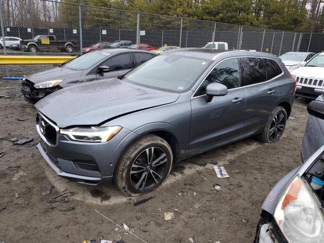 Photo 1 from auction – 2018 VOLVO XC60 T5 MO with VIN YV4102RK3J1082030