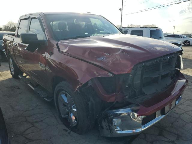 Photo 4 from auction – 2015 RAM 1500 SLT with VIN 3C6RR7LT8FG560114