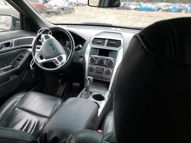 Photo 8 from auction – 2012 FORD EXPLORER X with VIN 1FMHK7D83CGA49352