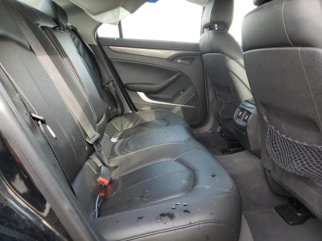 Photo 10 from auction – 2011 CADILLAC CTS with VIN 1G6DC5EY2B0156289