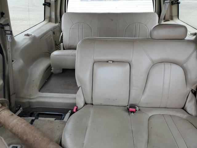 Photo 10 from auction – 2000 FORD EXPEDITION with VIN 1FMRU1769YLB21613