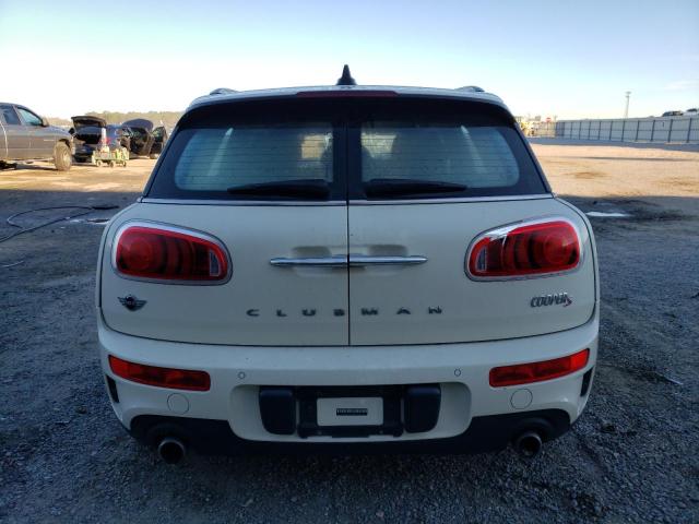 Photo 6 from auction – 2017 MINI COOPER S C with VIN WMWLN9C34H2E49755