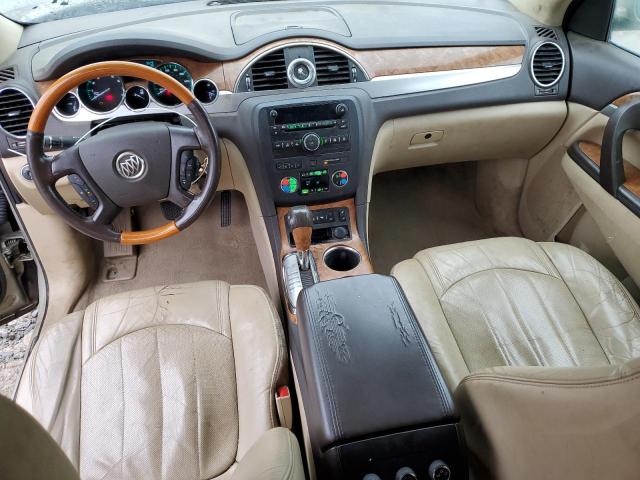 Photo 8 from auction – 2012 BUICK ENCLAVE with VIN 5GAKRCED2CJ199824
