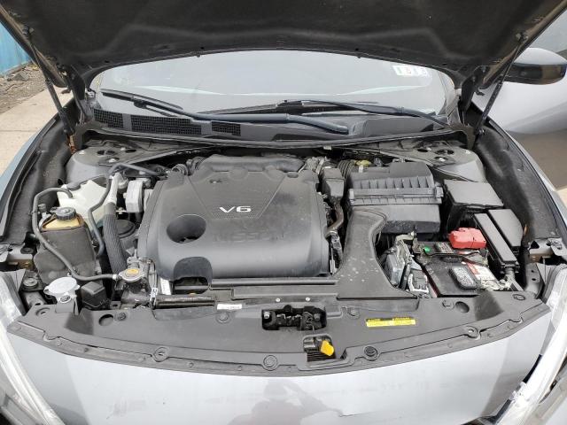 Photo 11 from auction – 2016 NISSAN MAXIMA 3.5 with VIN 1N4AA6AP8GC905391
