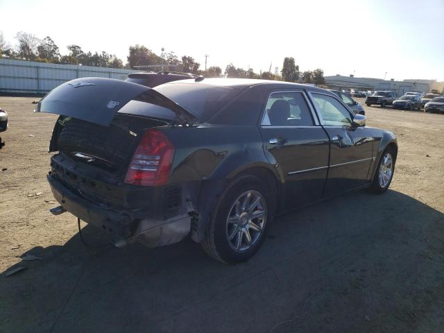 Photo 3 from auction – 2005 CHRYSLER 300C with VIN 2C3AA63H95H171360