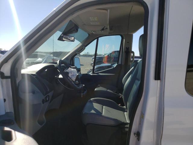 Photo 7 from auction – 2016 FORD TRANSIT T- with VIN 1FBZX2CM6GKA72515