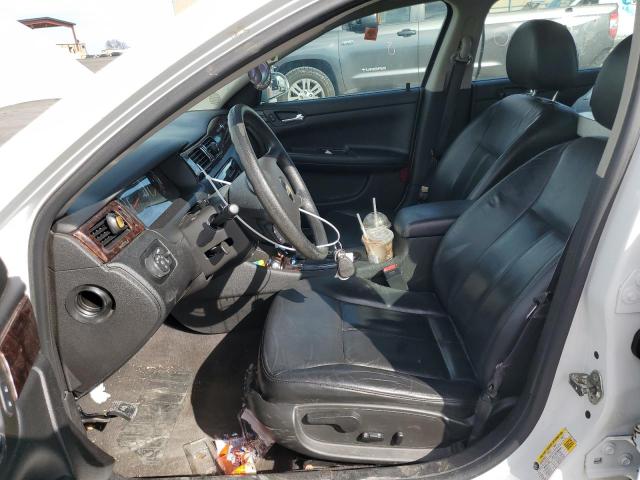 Photo 7 from auction – 2016 CHEVROLET IMPALA LIM with VIN 2G1WC5E33G1128225