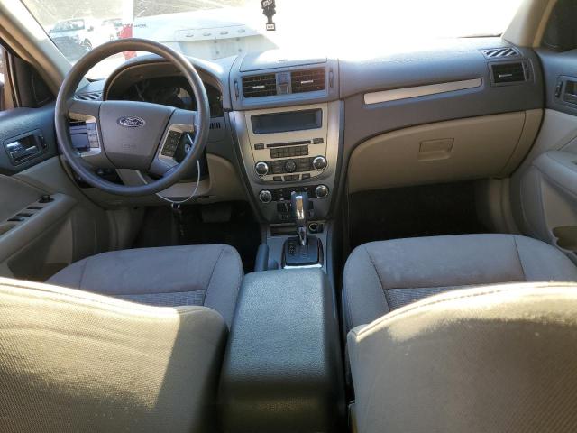 Photo 8 from auction – 2010 FORD FUSION SE with VIN 3FAHP0HA3AR334459