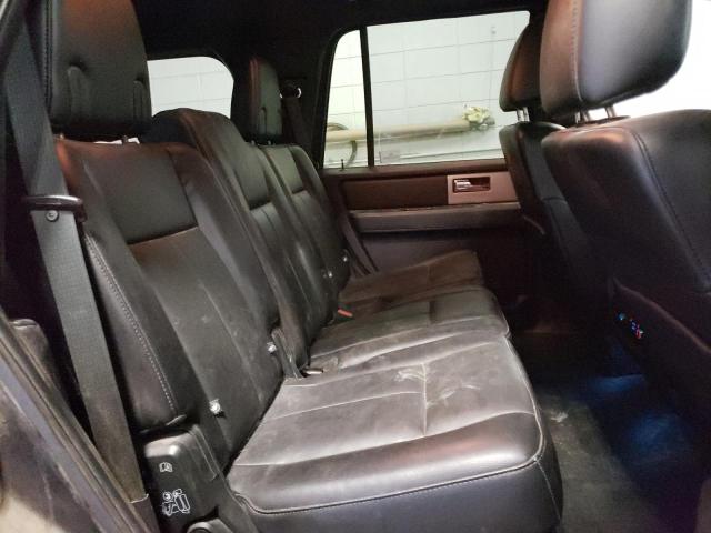 Photo 11 from auction – 2015 FORD EXPEDITION with VIN 1FMJU2AT4FEF18195