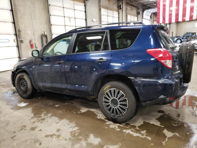 Photo 2 from auction – 2006 TOYOTA RAV4 with VIN JTMZD33V665021967