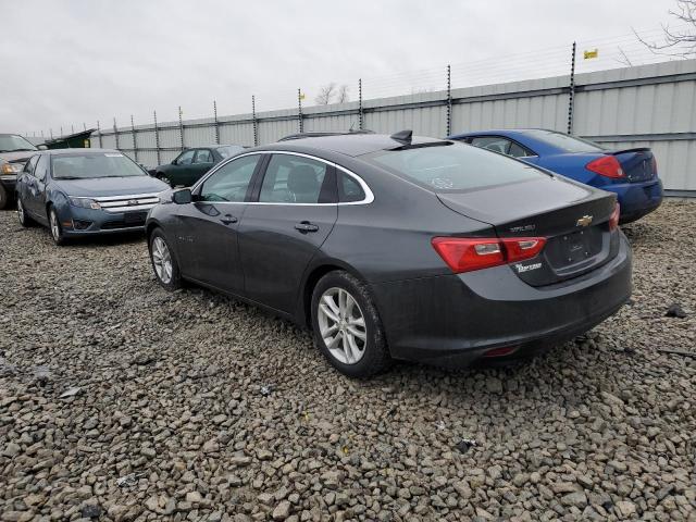 Photo 2 from auction – 2017 CHEVROLET MALIBU LT with VIN 1G1ZE5ST5HF178436