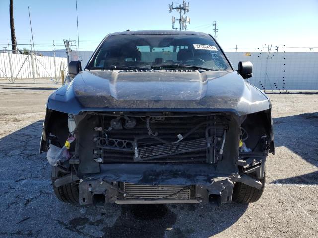 Photo 5 from auction – 2015 FORD F150 SUPER with VIN 1FTEW1CP3FKF15476
