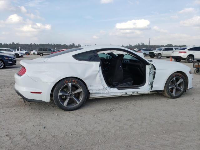 Photo 3 from auction – 2021 FORD MUSTANG with VIN 1FA6P8TH9M5140472