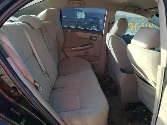 Photo 10 from auction – 2010 TOYOTA COROLLA BA with VIN 2T1BU4EE2AC342775