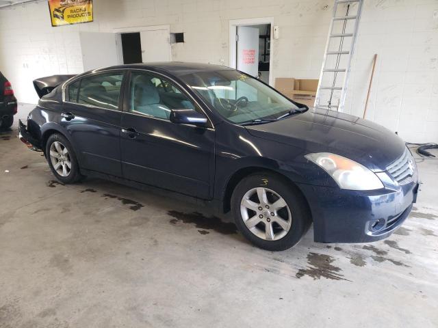 Photo 4 from auction – 2007 NISSAN ALTIMA 2.5 with VIN 1N4AL21E77C208019