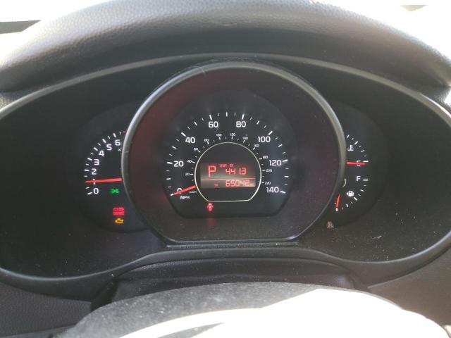 Photo 9 from auction – 2015 KIA SOUL with VIN KNDJN2A20F7177679
