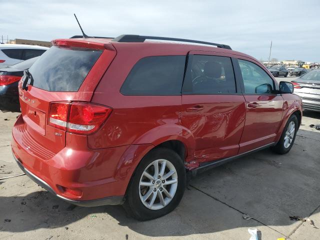 Photo 3 from auction – 2015 DODGE JOURNEY SX with VIN 3C4PDCBB6FT569045