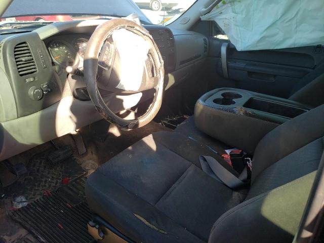 Photo 7 from auction – 2011 GMC SIERRA C15 with VIN 3GTP1UEA6BG252435
