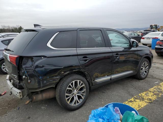 Photo 3 from auction – 2017 MITSUBISHI OUTLANDER with VIN JA4AZ3A36HZ007833