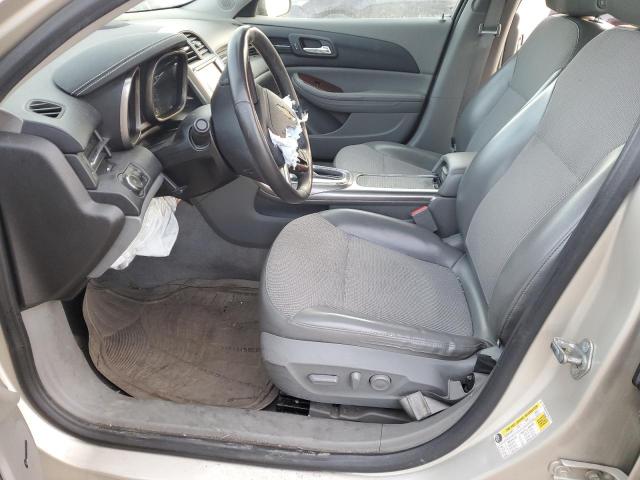 Photo 7 from auction – 2013 CHEVROLET MALIBU 2LT with VIN 1G11E5SAXDF241777