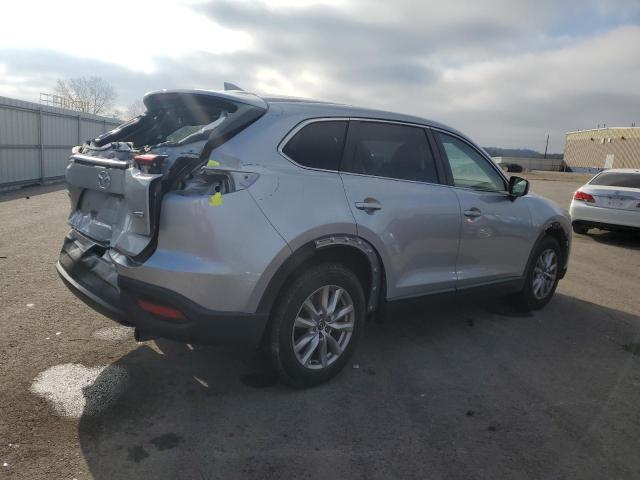 Photo 3 from auction – 2017 MAZDA CX-9 SPORT with VIN JM3TCABY3H0136686