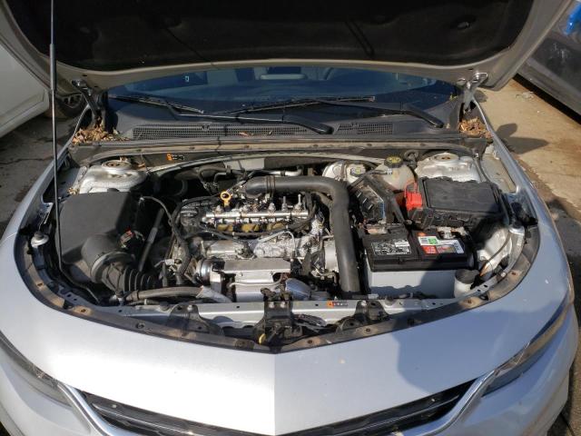 Photo 11 from auction – 2016 CHEVROLET MALIBU LS with VIN 1G1ZB5ST2GF305991